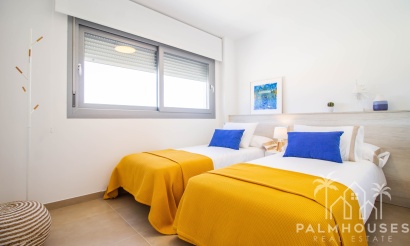 Nueva construcción  - Apartment - Vistabella