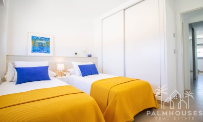 Nueva construcción  - Apartment - Vistabella