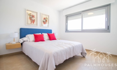 Nueva construcción  - Apartment - Vistabella