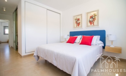 Nueva construcción  - Apartment - Vistabella