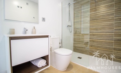 Nueva construcción  - Apartment - Vistabella
