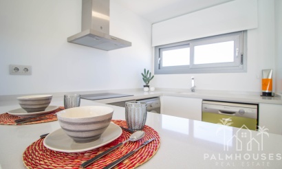 Nueva construcción  - Apartment - Vistabella