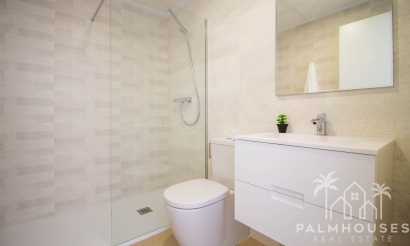 Nueva construcción  - Apartment - Vistabella
