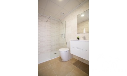 Nueva construcción  - Apartment - Vistabella