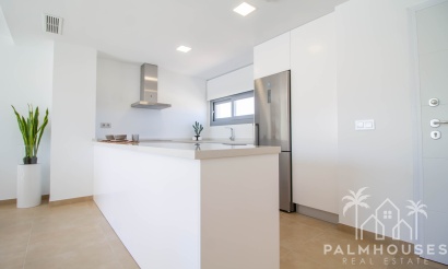 Nueva construcción  - Apartment - Vistabella
