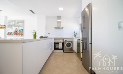 Nueva construcción  - Apartment - Vistabella