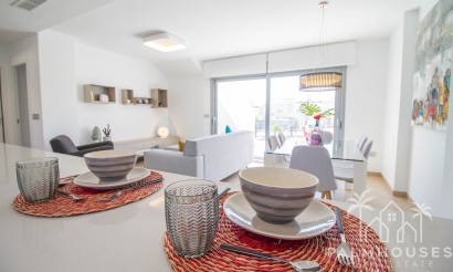 Nueva construcción  - Apartment - Vistabella
