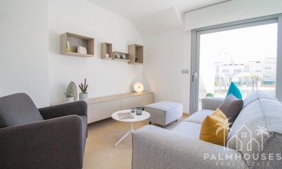 Nueva construcción  - Apartment - Vistabella
