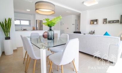 Nueva construcción  - Apartment - Vistabella
