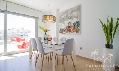 Nueva construcción  - Apartment - Vistabella