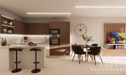 Nieuwbouw - Appartement - Guardamar del Segura