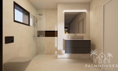 Nieuwbouw - Appartement - Guardamar del Segura