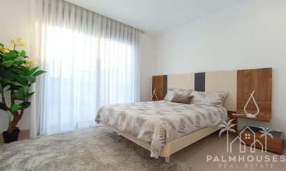 Nueva construcción  - Villa - Benijofar