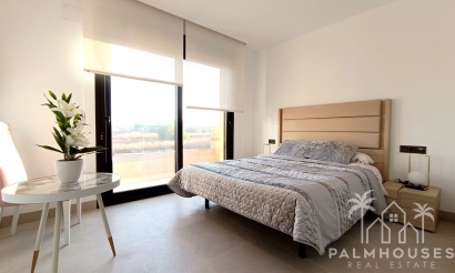 Nueva construcción  - Villa - Benijofar