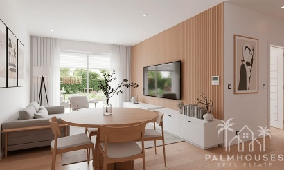 Nieuwbouw - Appartement - Los Alcazares - Los alcazares
