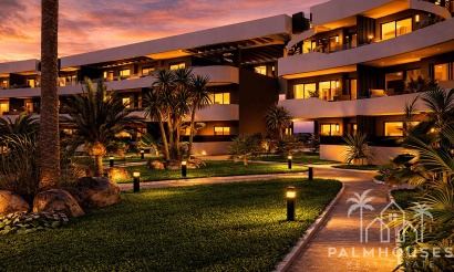 Nieuwbouw - Appartement - Los Alcazares - Los alcazares