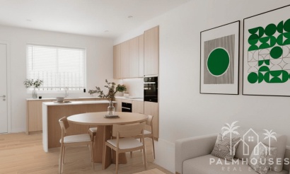 Nieuwbouw - Appartement - Los Alcazares - Los alcazares