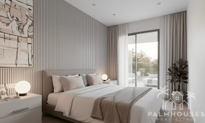 Nieuwbouw - Appartement - Los Alcazares - Los alcazares