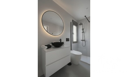 Nieuwbouw - Appartement - Los Alcazares - Los alcazares