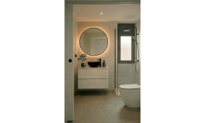 Nieuwbouw - Appartement - Los Alcazares - Los alcazares