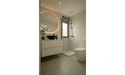 Nieuwbouw - Appartement - Los Alcazares - Los alcazares