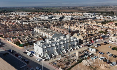 Nieuwbouw - Villa - Gran Alacant