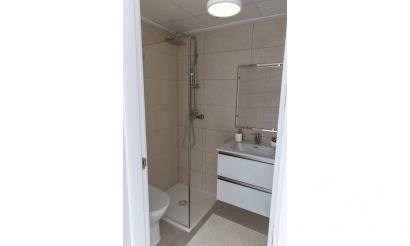 Nieuwbouw - Villa - Gran Alacant
