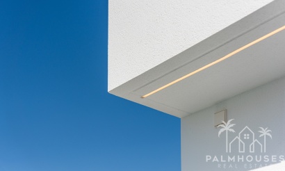 Nieuwbouw - Villa - Los Alcazares - Los alcazares