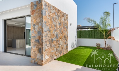 Nieuwbouw - Villa - Los Alcazares - Los alcazares