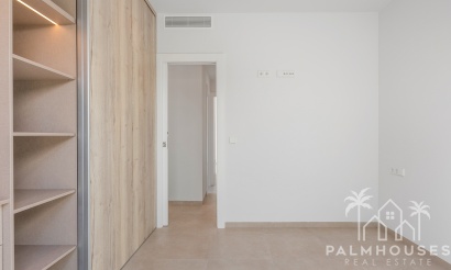 Nieuwbouw - Villa - Los Alcazares - Los alcazares