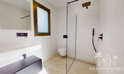 Nieuwbouw - Villa - Los Alcazares - Los alcazares