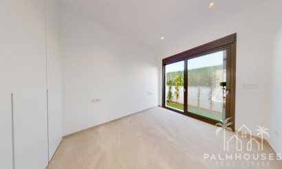Nieuwbouw - Villa - Los Alcazares - Los alcazares