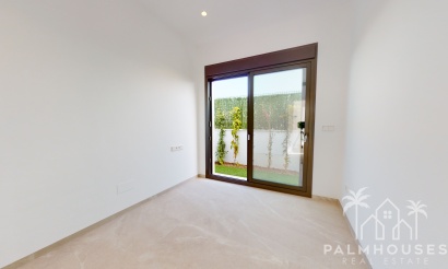 Nieuwbouw - Villa - Los Alcazares - Los alcazares