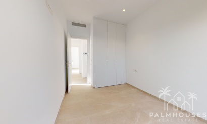 Nieuwbouw - Villa - Los Alcazares - Los alcazares