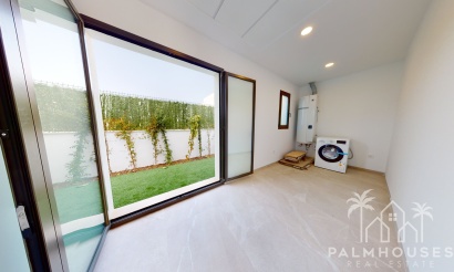 Nieuwbouw - Villa - Los Alcazares - Los alcazares