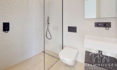 Nieuwbouw - Villa - Los Alcazares - Los alcazares