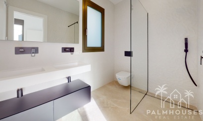 Nieuwbouw - Villa - Los Alcazares - Los alcazares