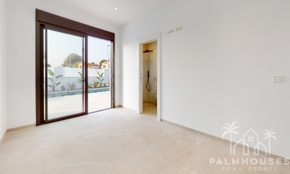Nieuwbouw - Villa - Los Alcazares - Los alcazares