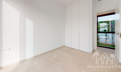 Nieuwbouw - Villa - Los Alcazares - Los alcazares