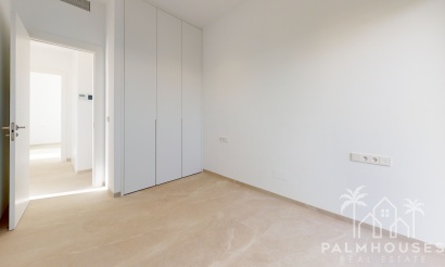 Nieuwbouw - Villa - Los Alcazares - Los alcazares