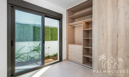 Nieuwbouw - Villa - Los Alcazares - Los alcazares