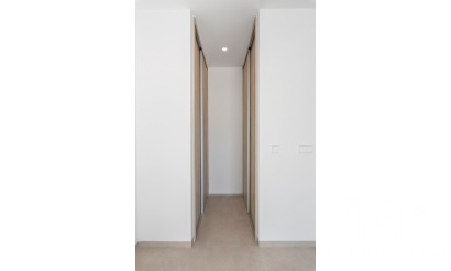 Nieuwbouw - Villa - Los Alcazares - Los alcazares