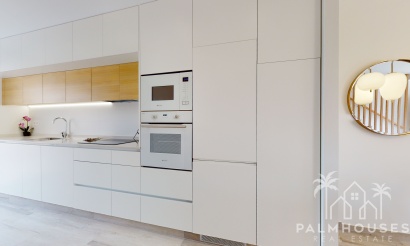 Nueva construcción  - Casa - Pilar de La Horadada - Pilar de la Horadada