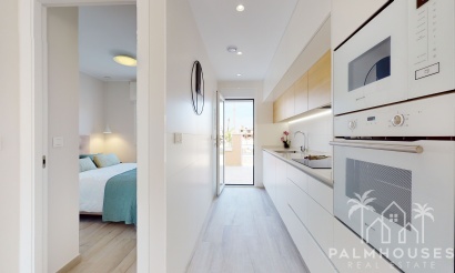 Nueva construcción  - Casa - Pilar de La Horadada - Pilar de la Horadada