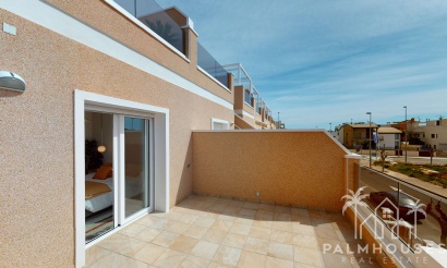 Nueva construcción  - Casa - Pilar de La Horadada - Pilar de la Horadada
