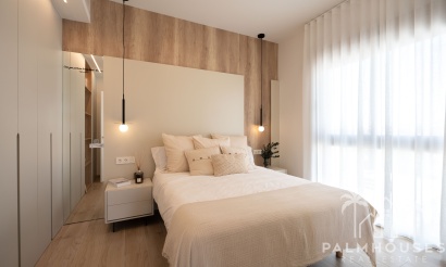 Nieuwbouw - Huis - Los Alcazares - Los alcazares