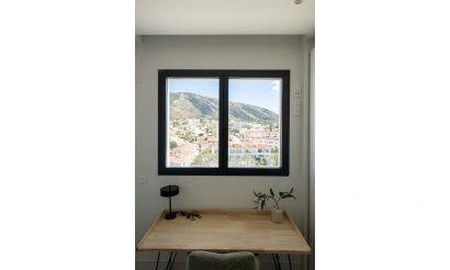 Nieuwbouw - Appartement - Alfaz del Pi