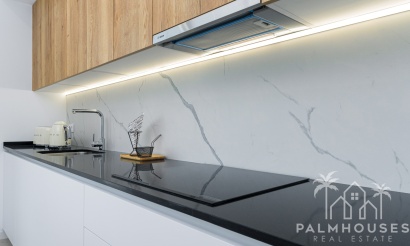 Nieuwbouw - Appartement - Finestrat