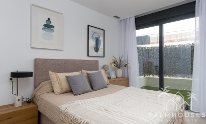Nieuwbouw - Appartement - Finestrat