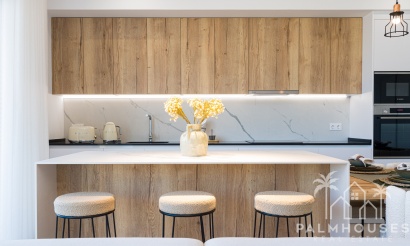 Nieuwbouw - Appartement - Finestrat